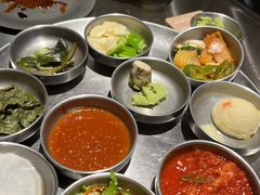 -韩山葵烤肉(太古里店)