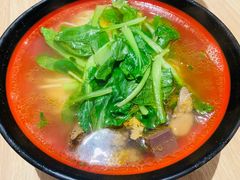 -泰煌鸡·上海白斩鸡·鸡汤面(万航店)