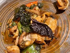 -鱼神·脆肉鲩 全鱼宴(西乡店)