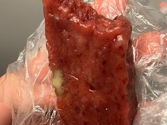 玫瑰桃仁麻糕-随园糕团(狮子桥店)