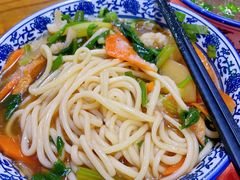 -伊穆祥牛肉面总店·清真