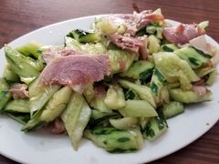 -老万饭馆