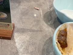 -奇芳阁·百年清真南京菜(夫子庙店)
