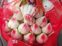 -四远香糕点(长江道店)