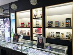 -精益眼镜(建三店)
