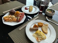 -苏州吴宫泛太平洋酒店