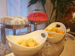 -百香自助餐厅·西安唐隆国际酒店(曲江店)