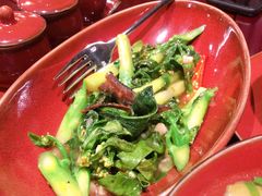 -红泰·泰精选·特色料理(中山路店)