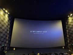 -CGV影城(滨江天街IMAX店)
