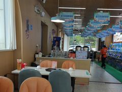 -前王院•巧克力海鲜市集餐厅(万平口店)