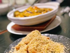 麦片虾-新加坡海鲜(国贸商城店)