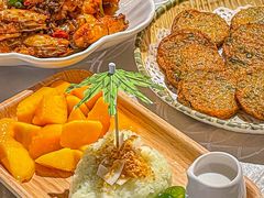 -金越轩(江南坊店)