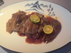 -章吴记喜瑞餐厅(东东城店)