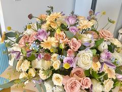 -BOR Eatery(安福路店)