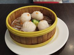 -古南都·老广东酒楼(龙江店)