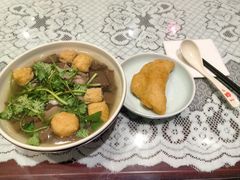 -四宜糕团店(南大街店)
