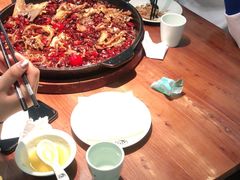 -老板恋上鱼(振华商厦店)
