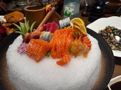 -阿伟海鲜楼·福建菜(延寿店)