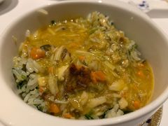 -Yan Ting 宴庭中餐厅(上海静安瑞吉酒店)