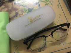 -锦泉眼镜·视光体验中心(环市西路店)