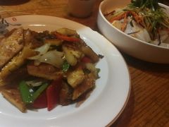 -西域阿里马新疆菜·清真(桂花路店)