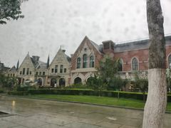 -LENBACH兰巴赫西餐啤酒坊(大连东港店)