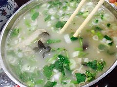 -虢州羊肉馆(三门峡店)