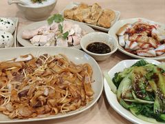 -百家鸡味馆(清泰店)