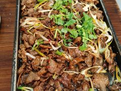 -清真永恒华威肉饼(潘家园店)