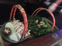-左庭右院鲜牛肉火锅(新梅广场店)