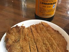 -潘国仙耳光馄饨(黄家阙路店)