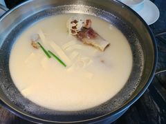 -骨之味·筒骨汤火锅(江头店)
