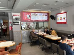 -喜家德虾仁水饺(青年大街店)