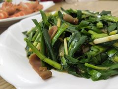 -桔子海鲜烧烤大排档(台东店)