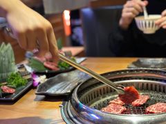 -丸藏和牛烧肉专门店(园区师惠坊店)