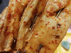 -那些年记忆烧烤