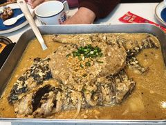 -鱼酷活鱼烤鱼(南京水游城店)