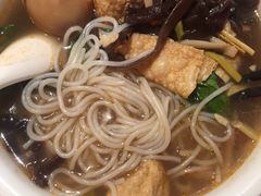 -水平有限广西米粉·广西风味集(五道口店)