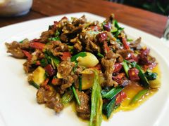 -农夫人家餐饮