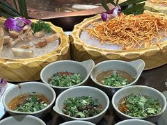 -滇釜火锅·能喝汤的火锅(车公庄店)