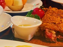 -马迭尔德式西餐精酿啤酒屋(中央大街店)