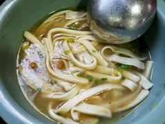 -回辉登偰氏面片(东莲花美食街店)