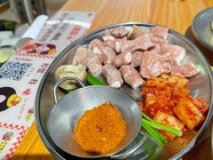 -哼蟹二将·烤肉酱蟹(合生汇店)