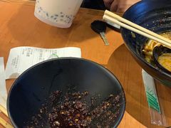 -老妈米线(港龙店)