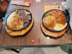 -豪享来中西餐厅(隆昌店)