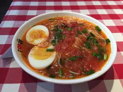 -西贝莜面村(上海百联西郊店)