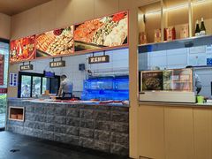 -五四北海鲜吧火锅(秀山路店)