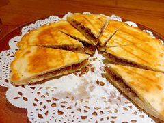 -敏珠拉姆藏餐·南京厨房(富春江东街店)