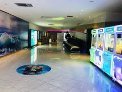 -星美国际影商城(黄龙店)