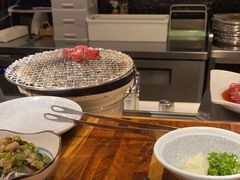 -橘焱胡同烧肉夜食(BFC外滩金融中心店)